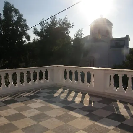 Villa Poseidonia *