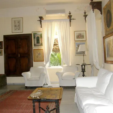 Poseidonia Villa *
