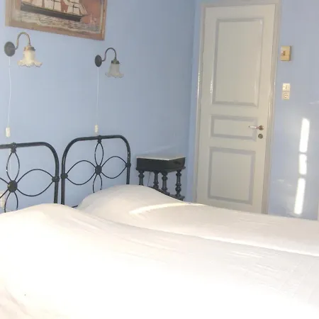 Poseidonia Villa *