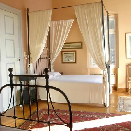 Villa Poseidonia Posidhonía