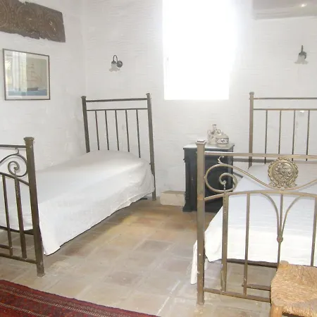 Poseidonia Villa